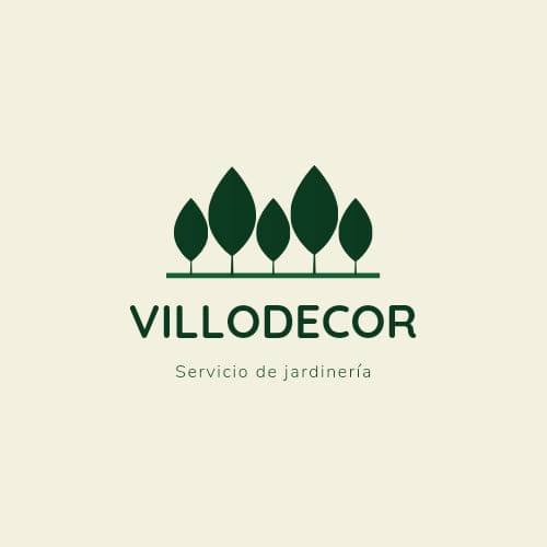 Logo VilloDecor